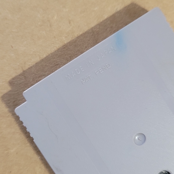 Dr. Mario Original Nintendo GameBoy Cartridge - Picture 7 of 7